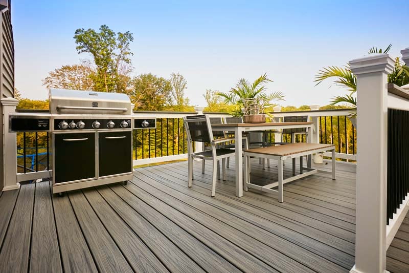 Lazo Landscaping Summer 2021